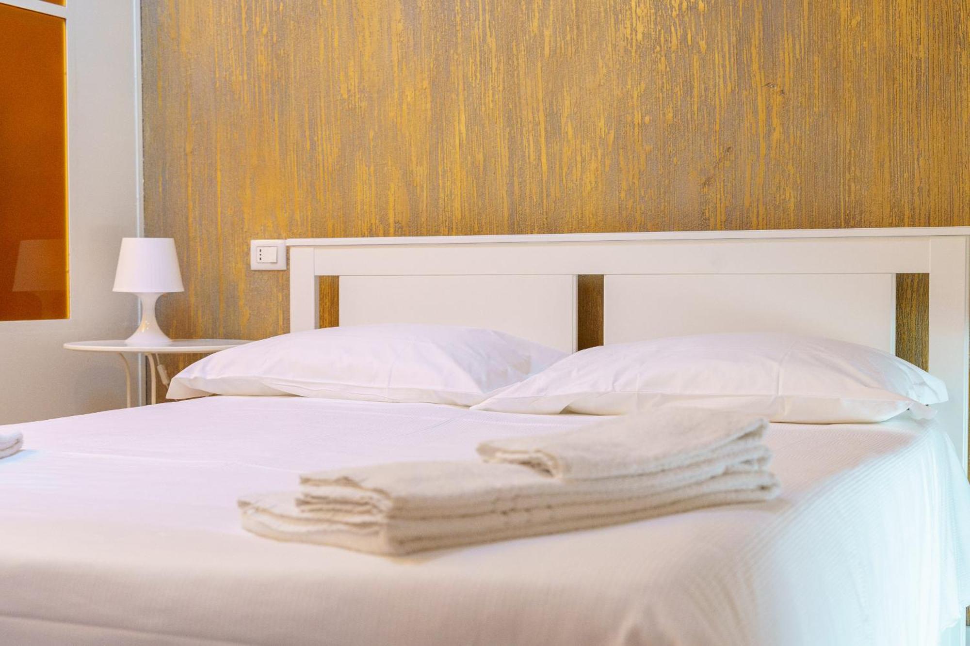 Proserpina Apartment Catania Luaran gambar