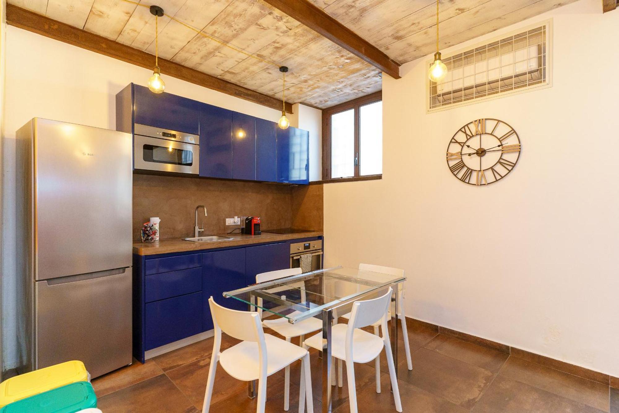 Proserpina Apartment Catania Luaran gambar