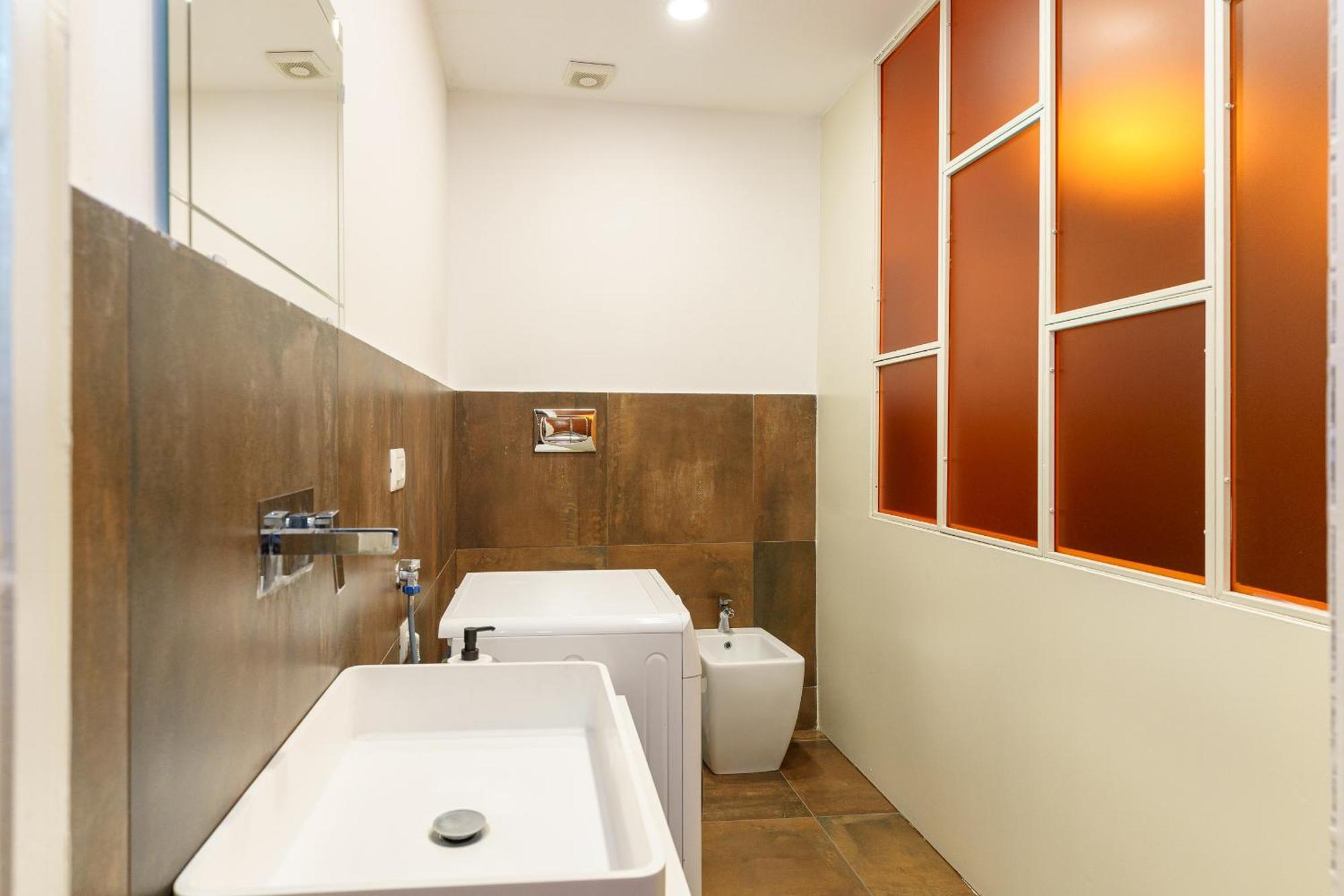 Proserpina Apartment Catania Luaran gambar