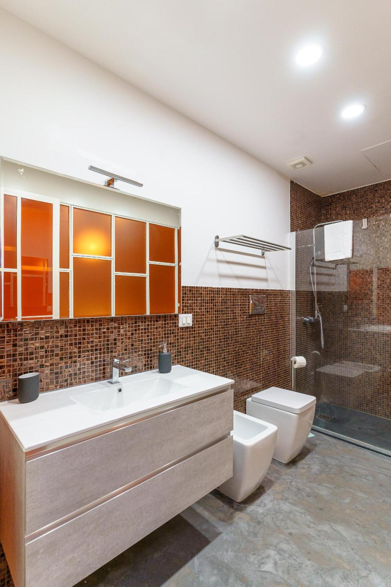Proserpina Apartment Catania Luaran gambar