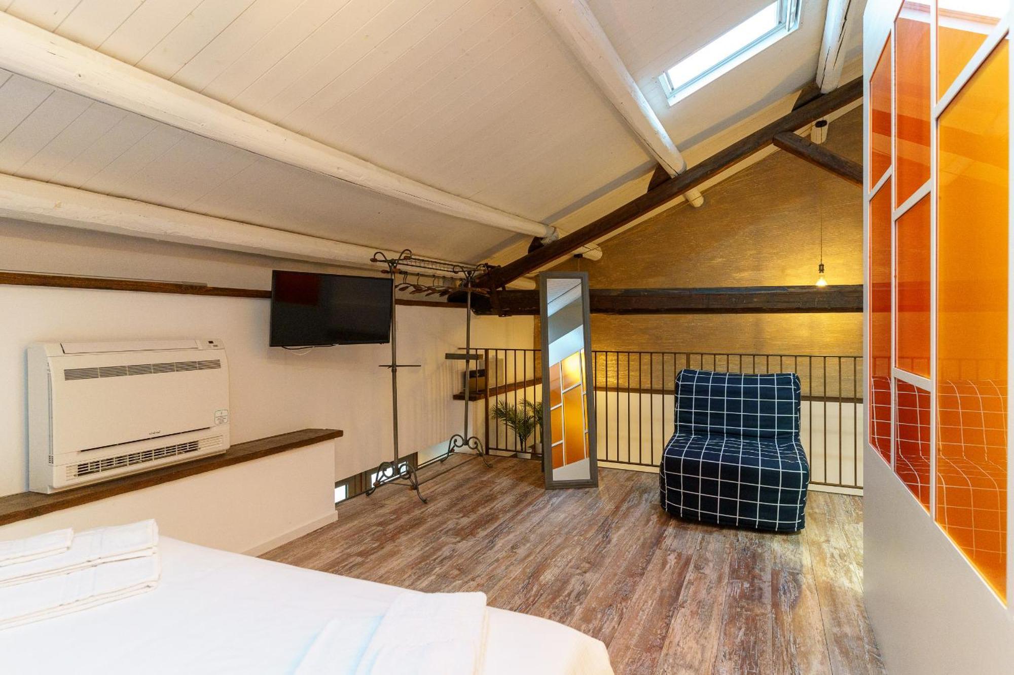 Proserpina Apartment Catania Luaran gambar