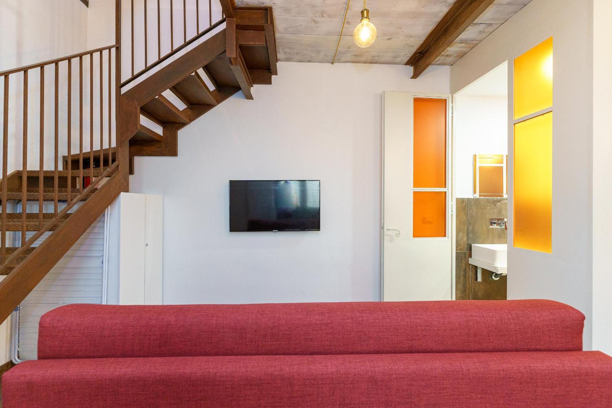 Proserpina Apartment Catania Luaran gambar