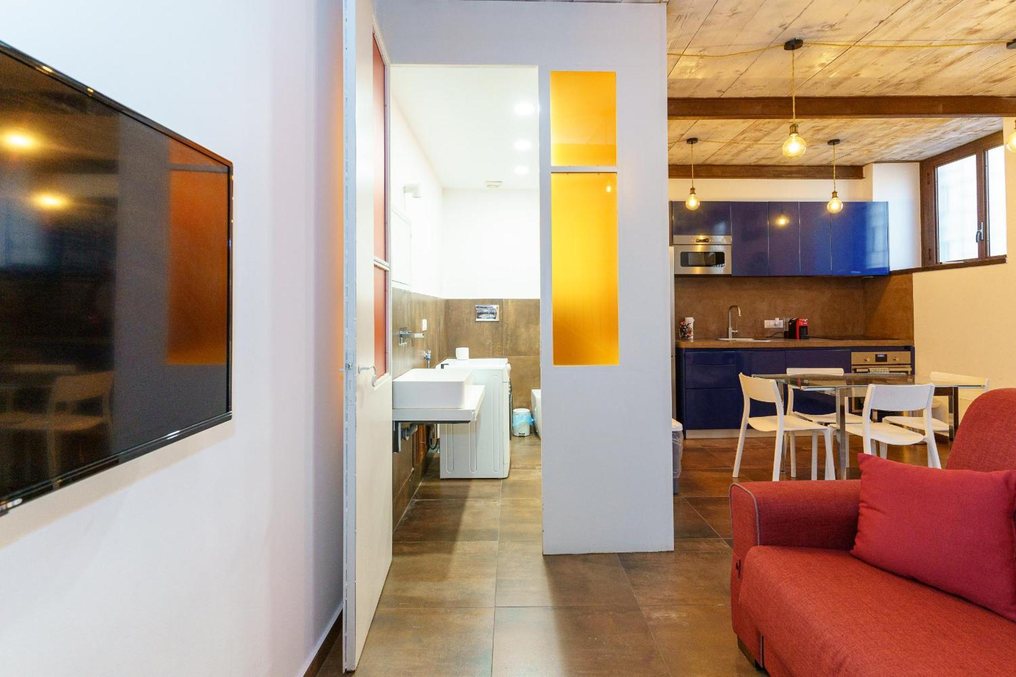 Proserpina Apartment Catania Luaran gambar