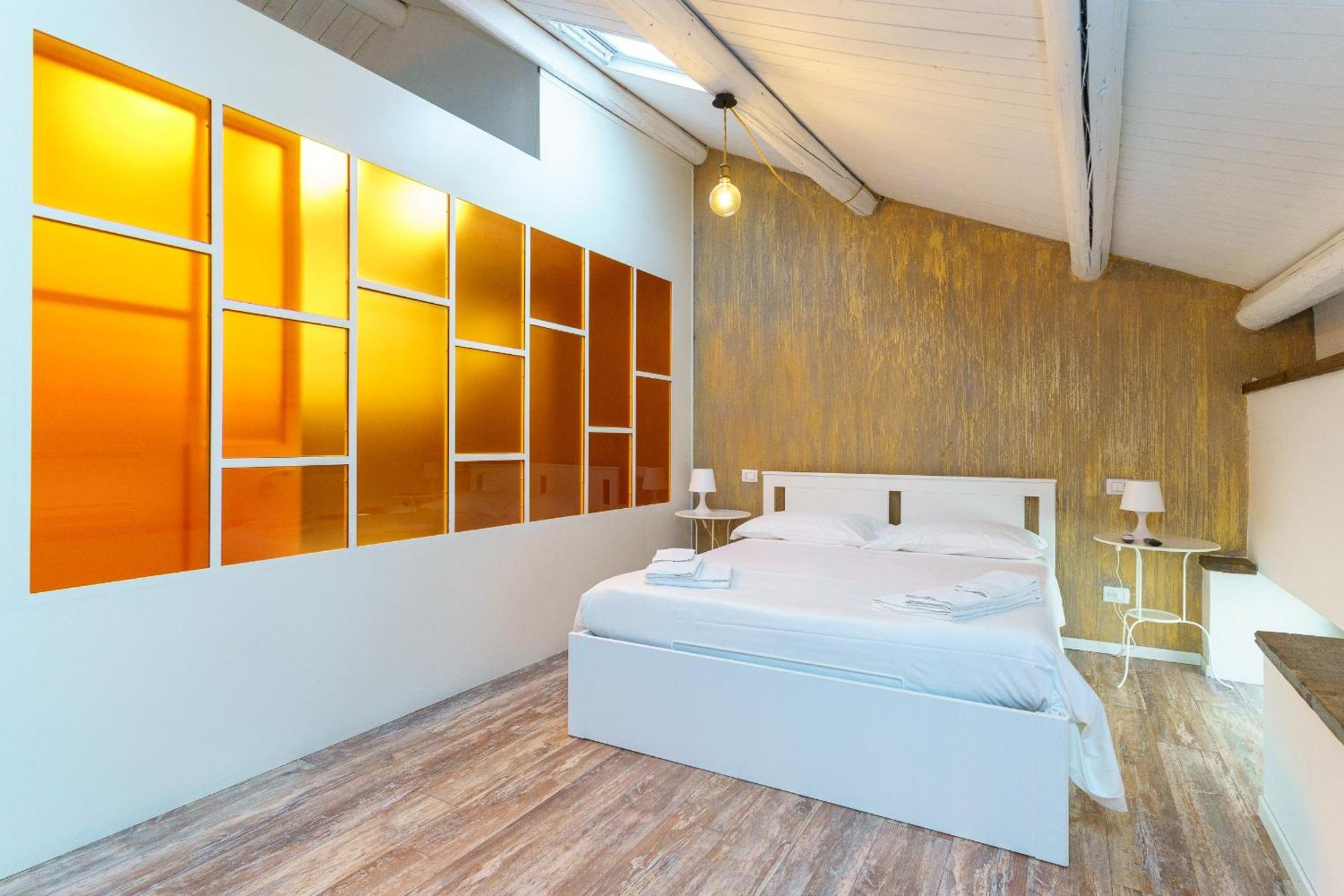 Proserpina Apartment Catania Luaran gambar