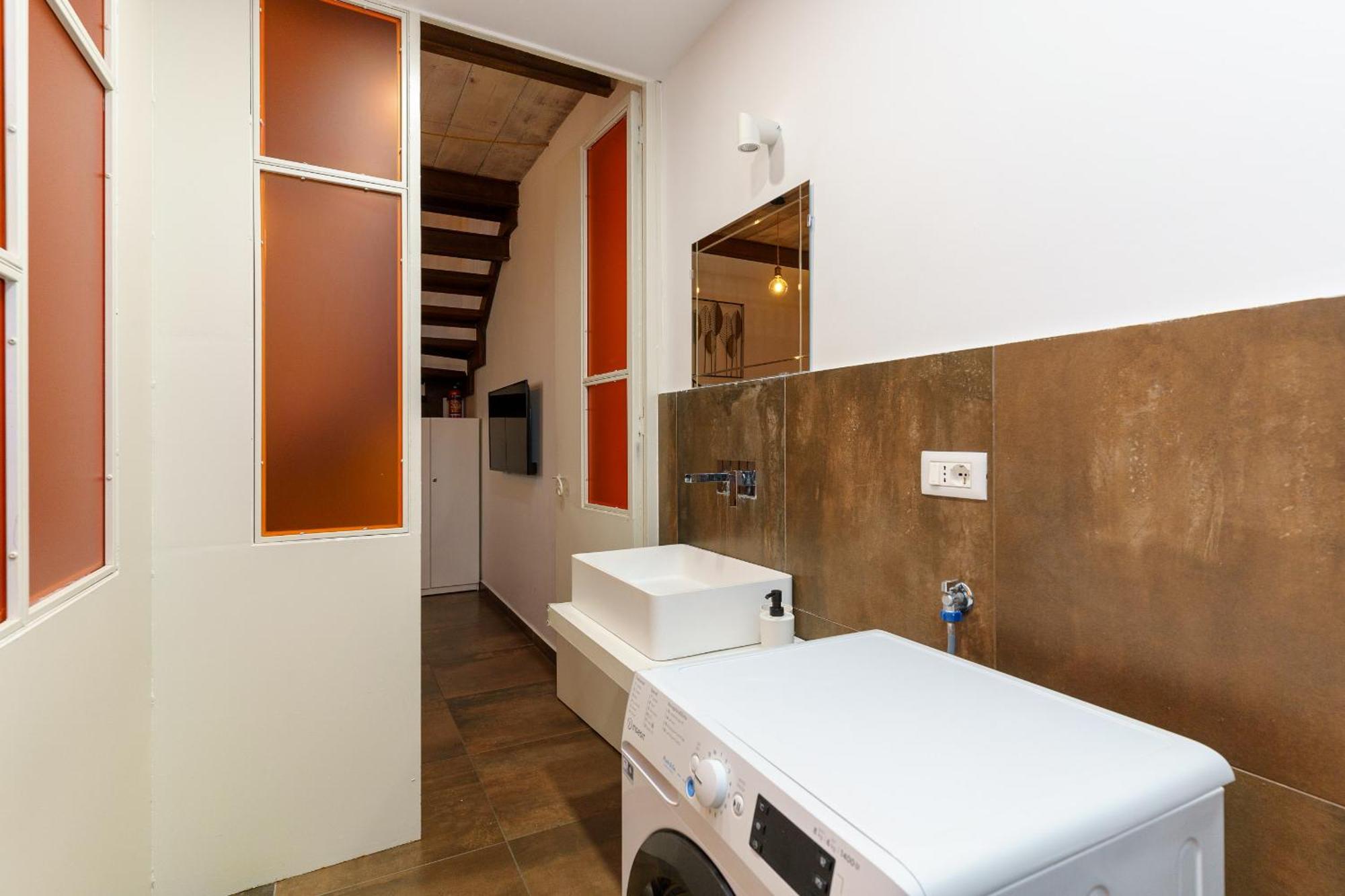 Proserpina Apartment Catania Luaran gambar