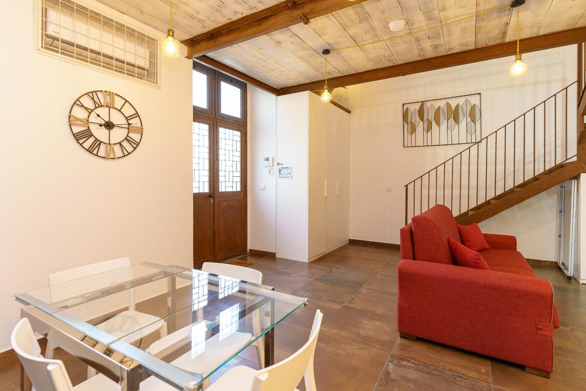 Proserpina Apartment Catania Luaran gambar